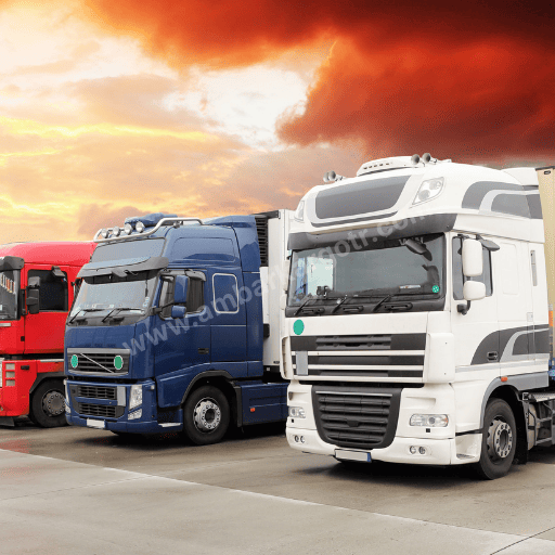 Oğuzlar Ambar Kargo