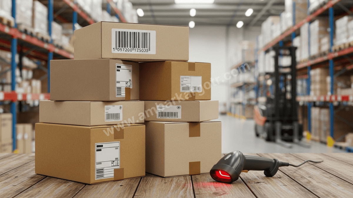 Oğuzlar Kolili Yük Taşıma