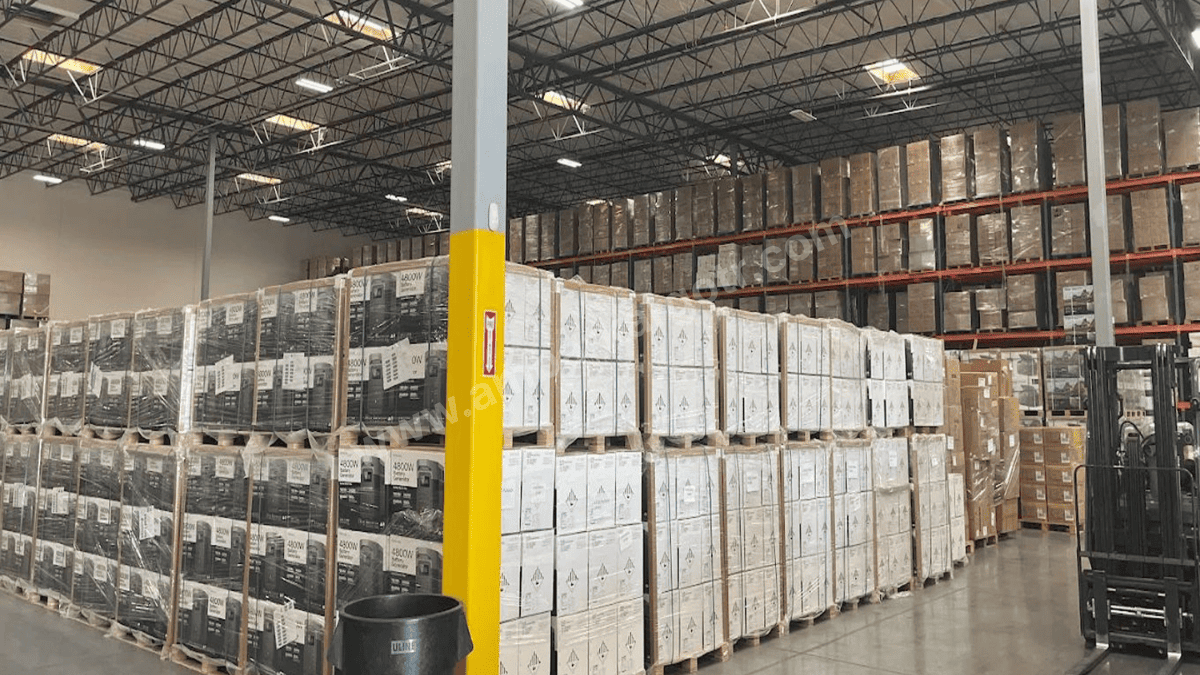 Oğuzlar Parça Yük Taşıma